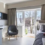 Victoria Hotell&apartments Hotell Fredrikstad