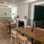 Victoria Hotell&apartments Hotell 3*