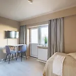 Victoria Hotell&apartments Hotell 3*