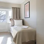 Hotell Victoria Hotell&apartments