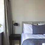 Victoria Hotell&apartments Hotell 3*