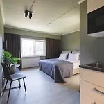 Hotell Victoria Hotell&apartments 3*