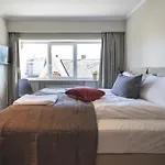 Victoria Hotell&apartments Hotell 3*