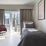 Victoria Hotell&apartments Hotell Fredrikstad