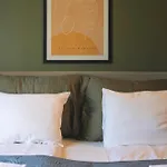 Victoria Hotell&apartments Hotell Fredrikstad