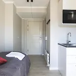 Victoria Hotell&apartments