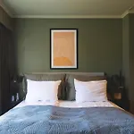 Victoria Hotell&apartments Hotell 3*