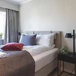 Victoria Hotell&apartments 3*