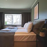 Victoria Hotell&apartments Hotell Fredrikstad