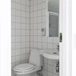 Hotell Victoria Hotell&apartments 3*