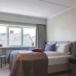 Victoria Hotell&apartments 3*
