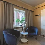 Hotell Victoria Hotell&apartments 3*