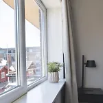 Victoria Hotell&apartments Fredrikstad