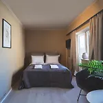 Hotell Victoria Hotell&apartments 3*