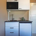 Victoria Hotell&apartments Hotell Fredrikstad