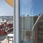 Hotell Victoria Hotell&apartments Fredrikstad