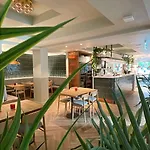 酒店 Victoria & 腓特烈斯塔