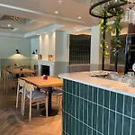 Hotell Victoria Hotell&apartments Fredrikstad