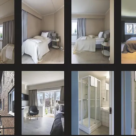 Hotel Victoria & 3*