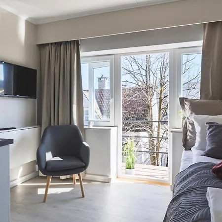 Victoria & Hotel Fredrikstad