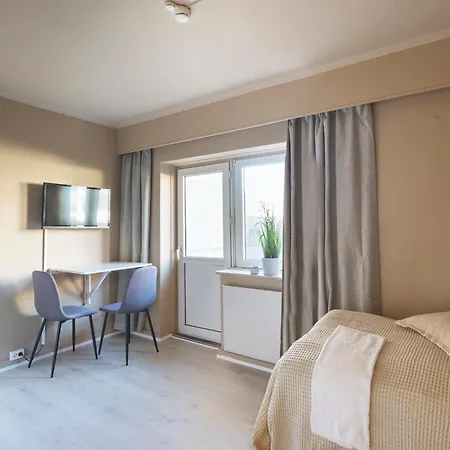 Victoria & Hotel 3*