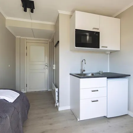 Hotel Victoria & 3*