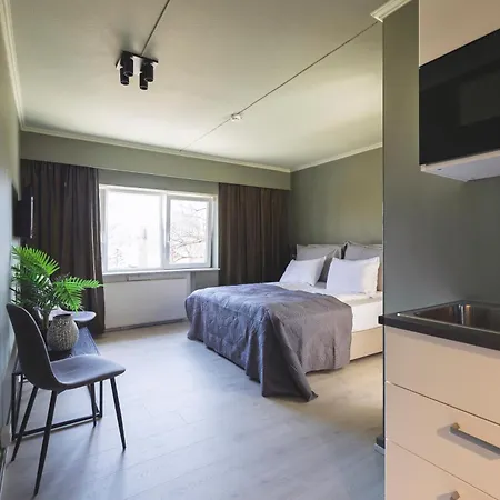 Hotel Victoria & 3*