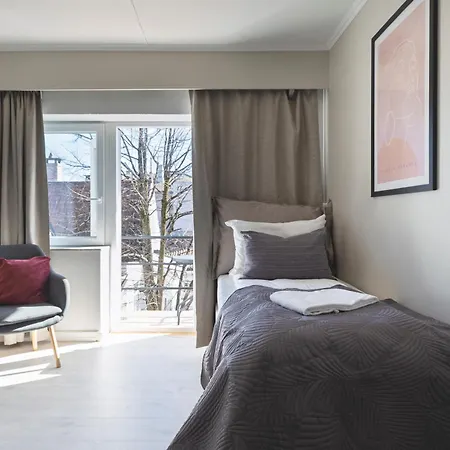 Victoria & Hotel Fredrikstad