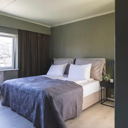 Victoria & 3* Fredrikstad