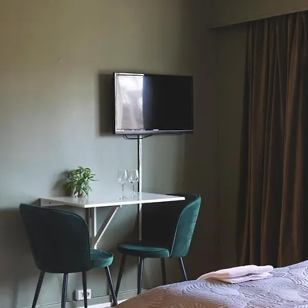 Hotel Victoria & Fredrikstad