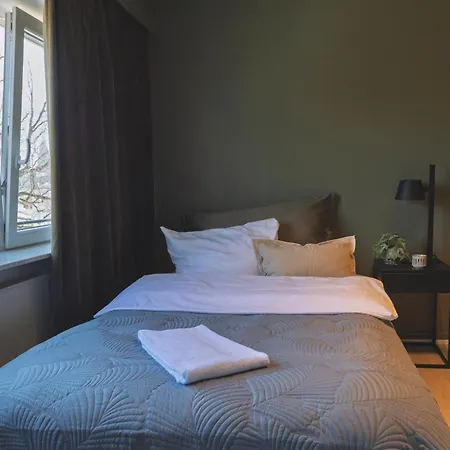 Hotel Victoria &