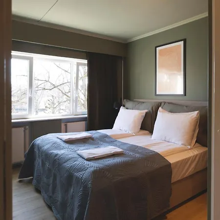 Hotel Victoria & 3*