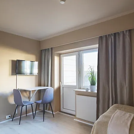 Victoria & Hotel 3*