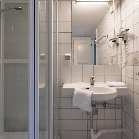 Hotel Victoria & Fredrikstad