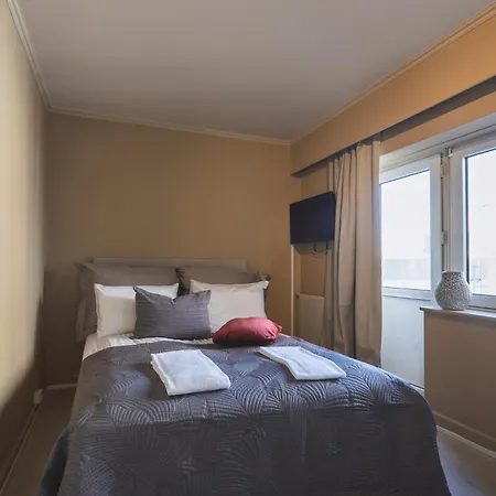 Victoria & Hotel 3*