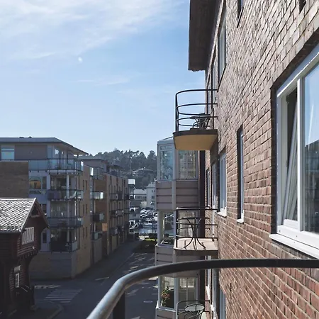 Victoria Hotell&apartments