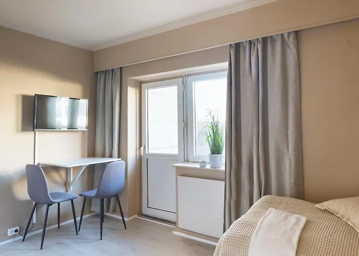 Victoria & Hotel 3*