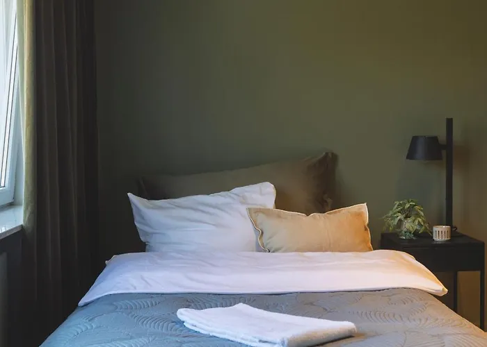 Hotel Victoria & 3*
