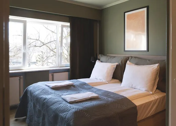 Hotel Victoria & 3*