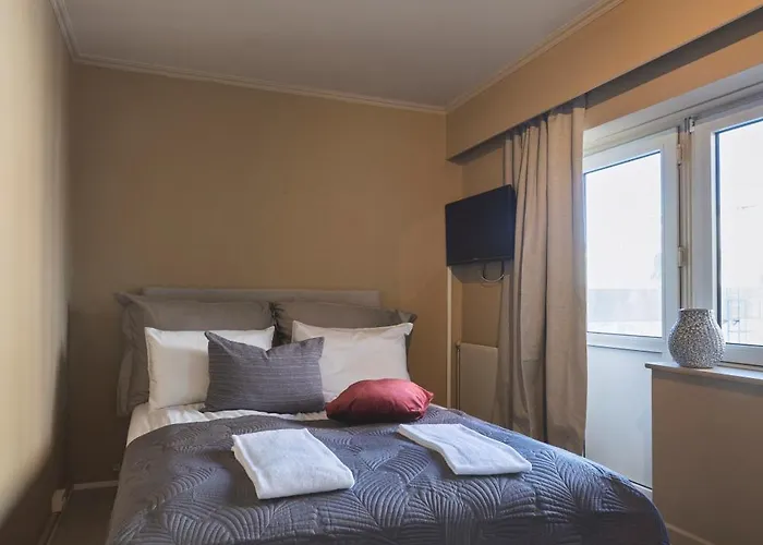 Victoria & Hotel 3*