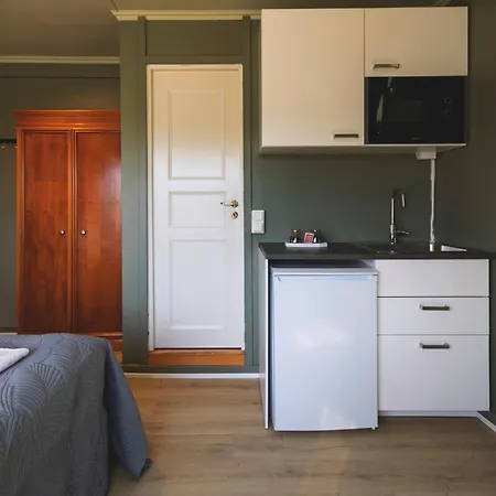 Victoria & Fredrikstad