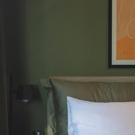 Victoria & 3* Fredrikstad