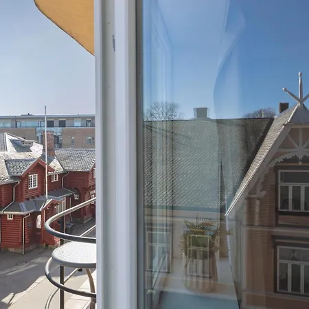 Hotel Victoria & Fredrikstad