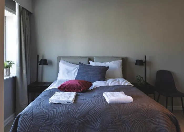 Victoria & Fredrikstad