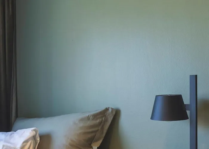 Victoria & Fredrikstad